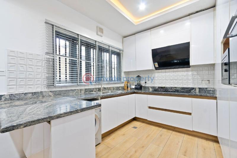 4 bedroom Short Stay Short let Oniru Victoria Island Lagos - 22