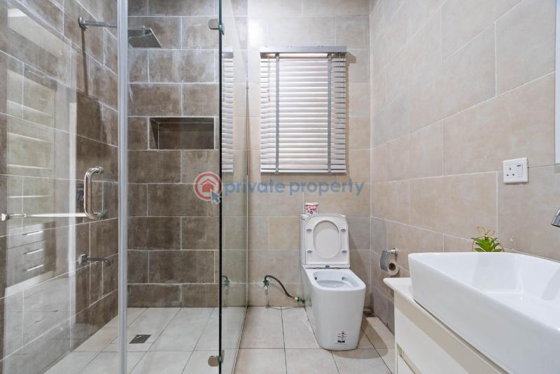 4 bedroom Short Stay Short let Oniru Victoria Island Lagos - 20