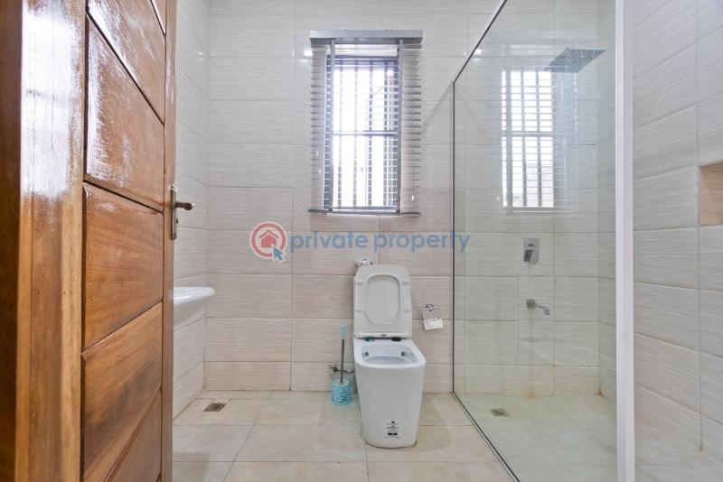 4 bedroom Short Stay Short let Oniru Victoria Island Lagos - 18
