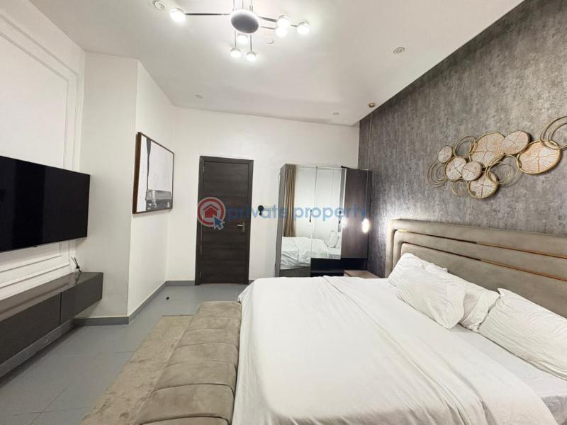 Luxurious 4 bedroom duplex with pool - 4 4 bedroom Terrace Short let Nike Art Gallery Road Lekki Phase 1 Lagos - 4