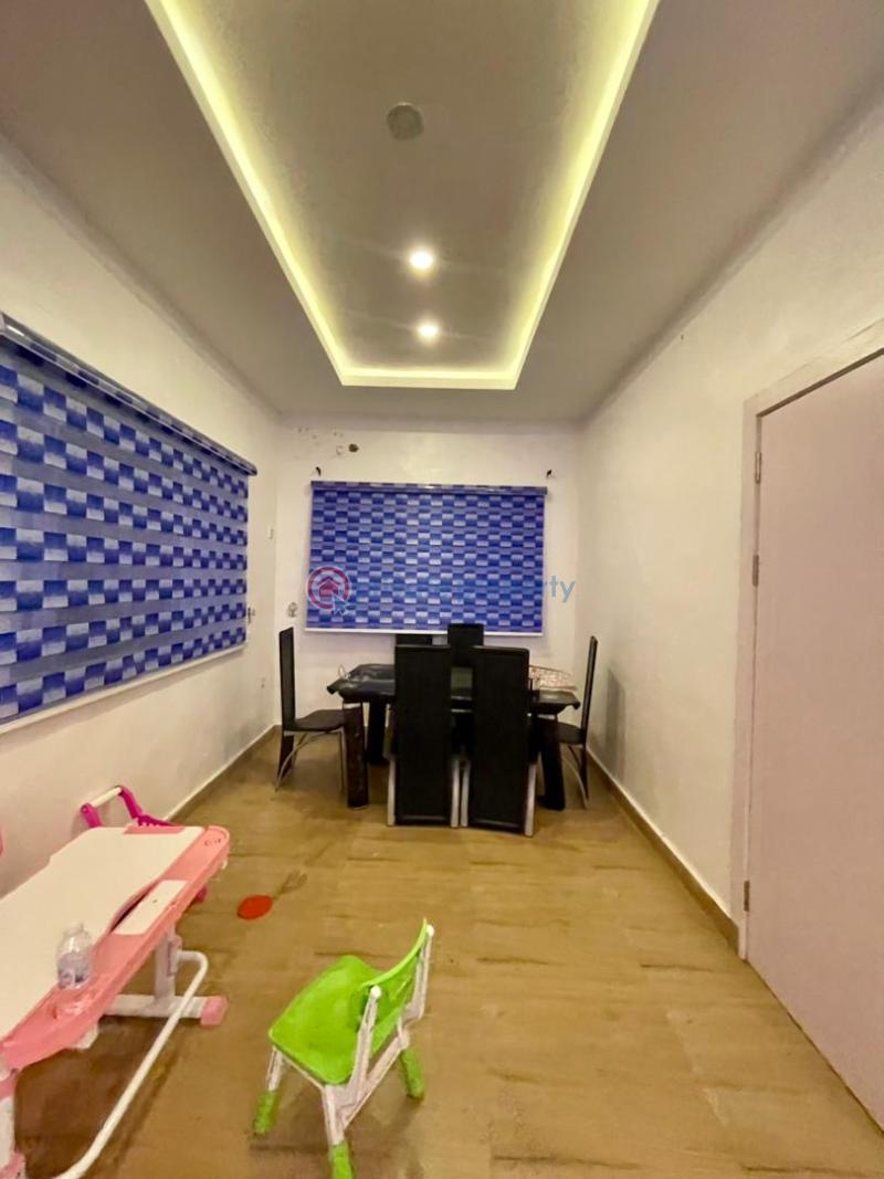 House For Rent Jericho Ibadan Oyo - 6