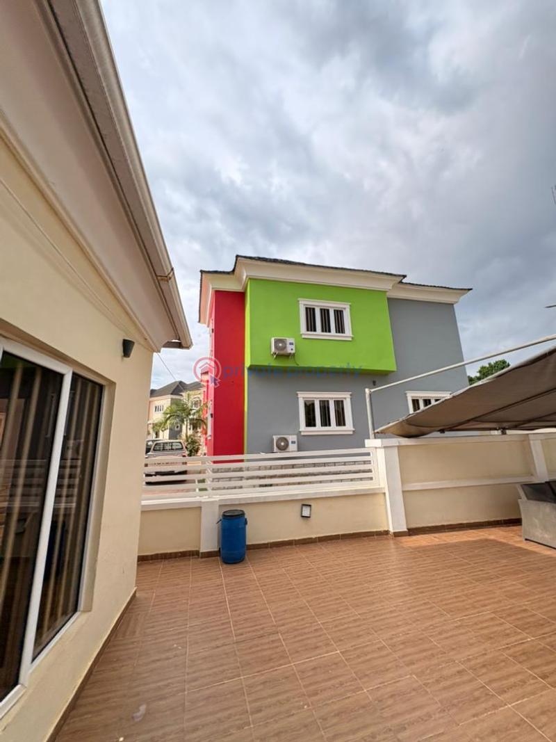 House For Rent Jericho, Ibadan Ibadan Oyo - 3