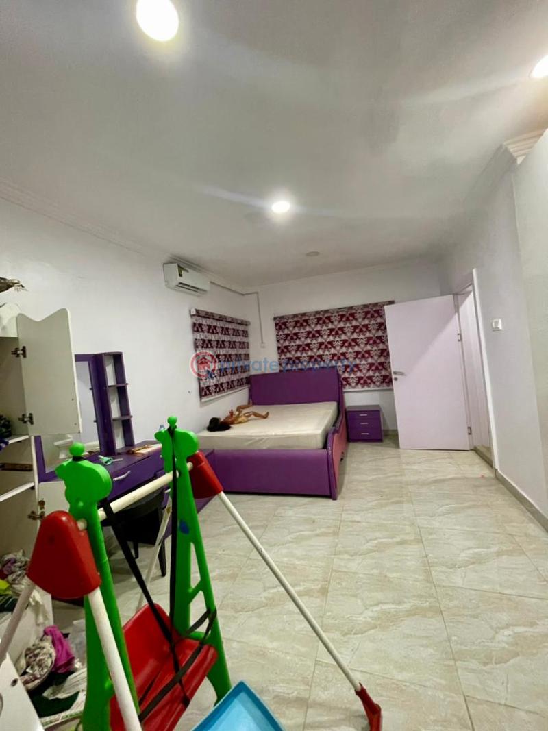 House For Rent Jericho Ibadan Oyo - 15
