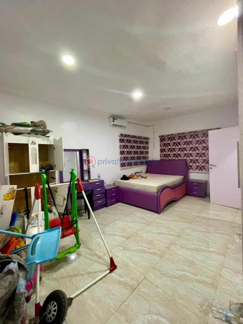 House For Rent Jericho Ibadan Oyo - 12
