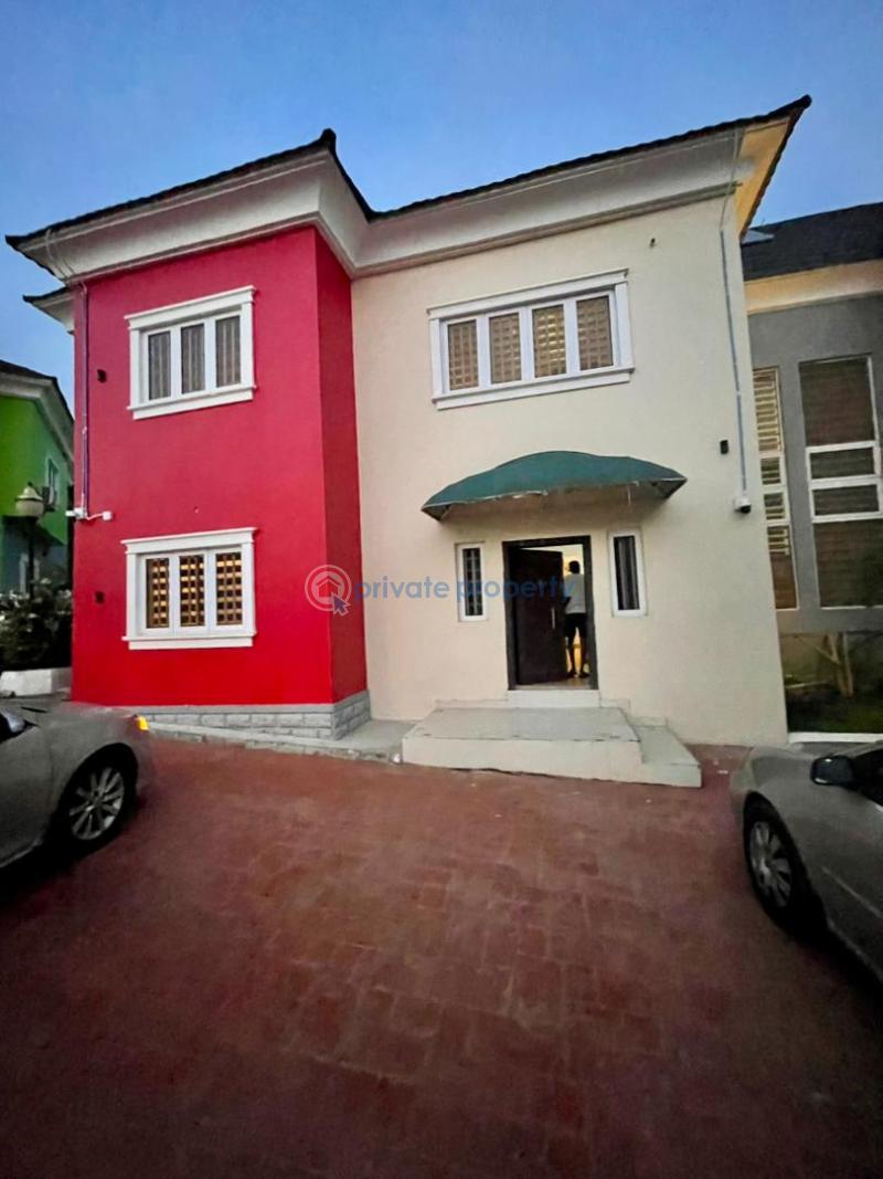 House For Rent Jericho Ibadan Oyo - 0