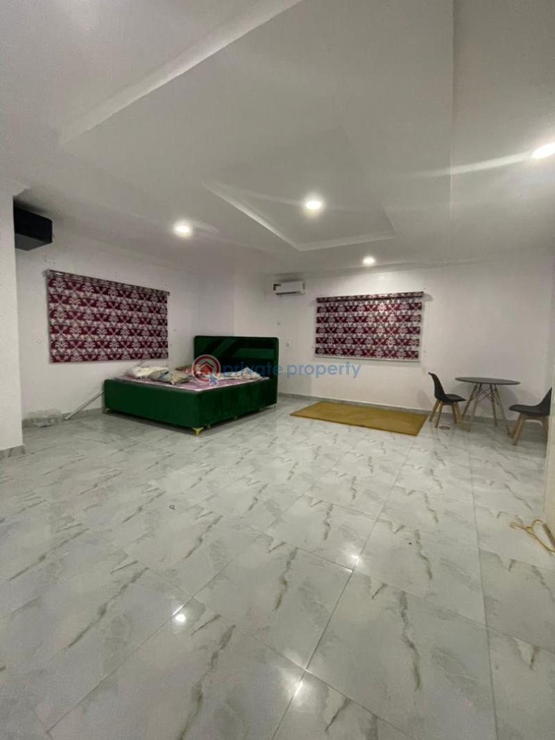House For Rent Jericho Ibadan Oyo - 13