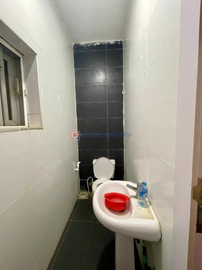 House For Rent Jericho Ibadan Oyo - 8
