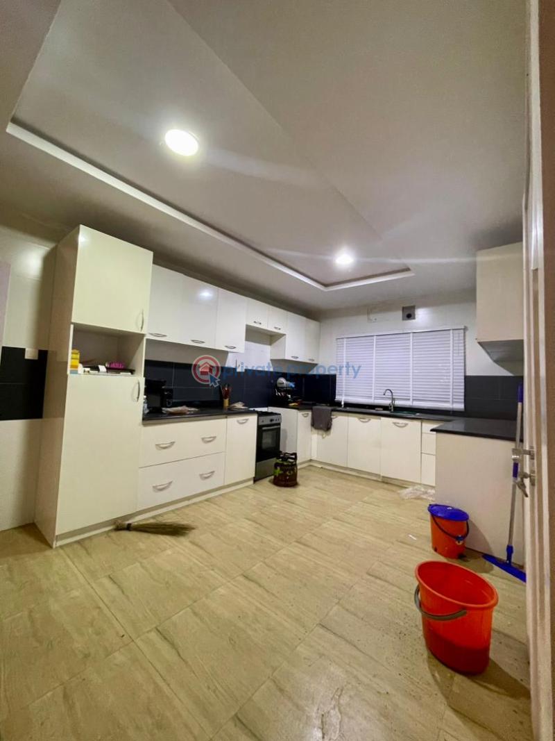 House For Rent Jericho Ibadan Oyo - 1