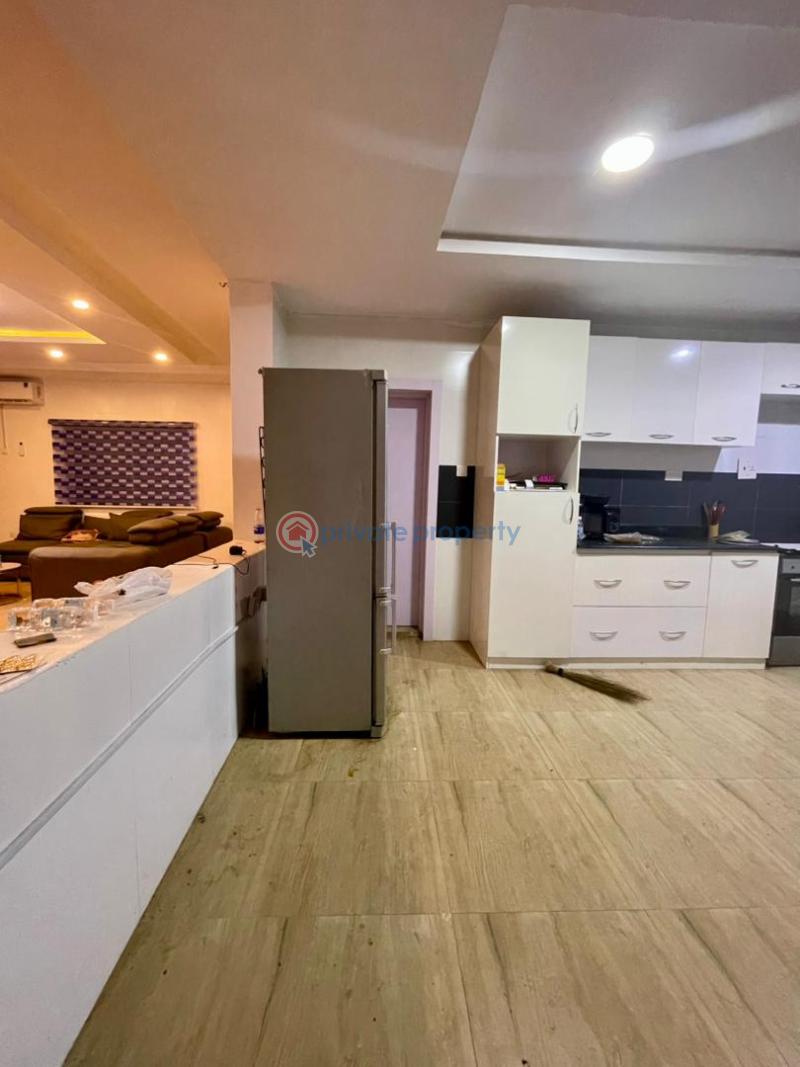 House For Rent Jericho Ibadan Oyo - 4