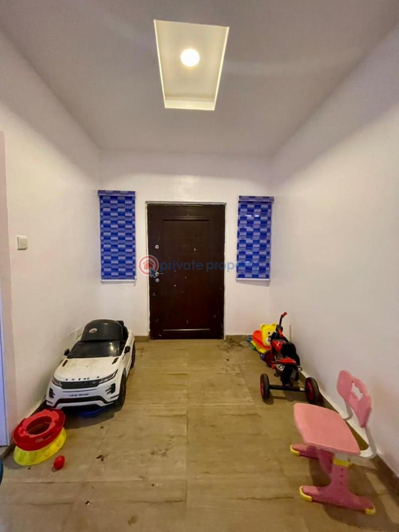 House For Rent Jericho Ibadan Oyo - 7