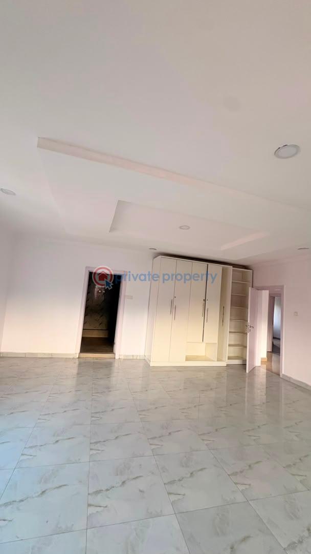 House For Rent Jericho, Ibadan Ibadan Oyo - 10