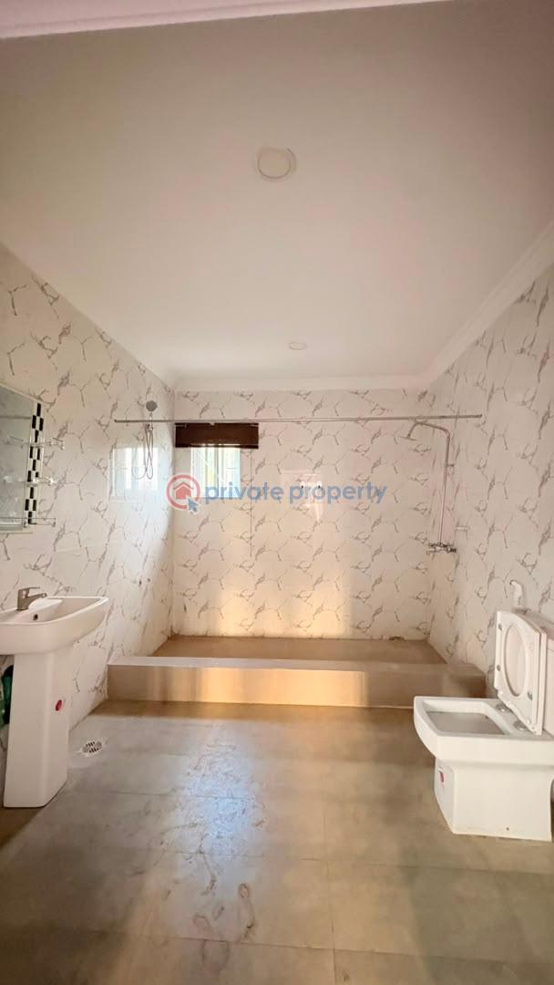 House For Rent Jericho, Ibadan Ibadan Oyo - 9