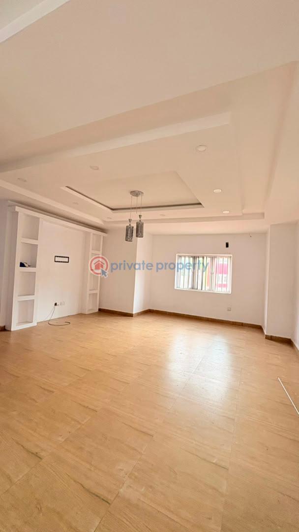 House For Rent Jericho, Ibadan Ibadan Oyo - 4