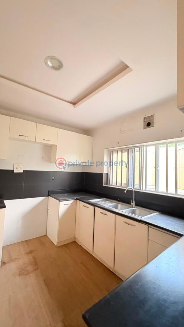 House For Rent Jericho, Ibadan Ibadan Oyo - 2