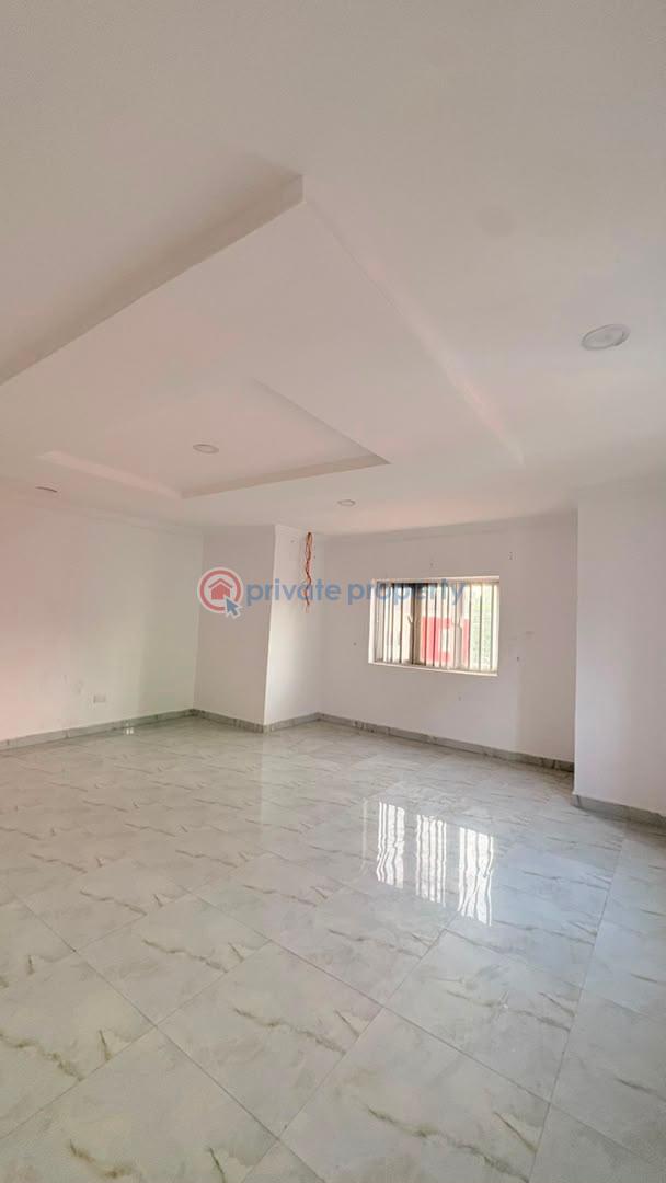 House For Rent Jericho, Ibadan Ibadan Oyo - 7