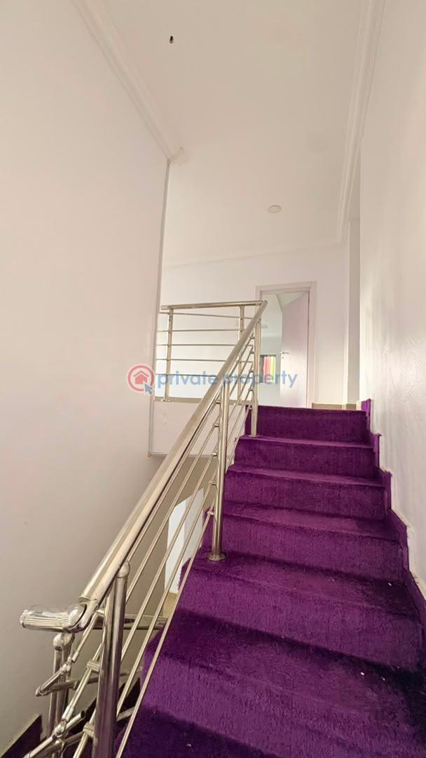 House For Rent Jericho, Ibadan Ibadan Oyo - 5