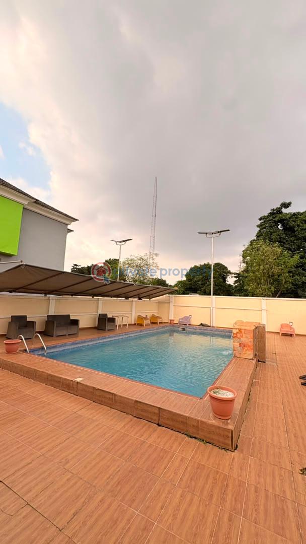 House For Rent Jericho, Ibadan Ibadan Oyo - 12