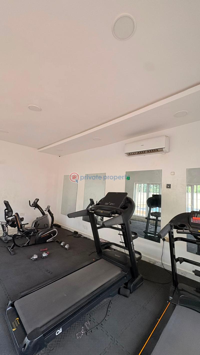 House For Rent Jericho, Ibadan Ibadan Oyo - 13