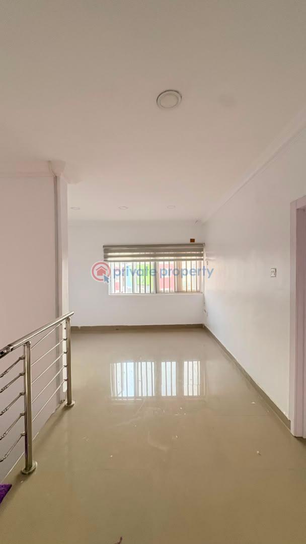 House For Rent Jericho, Ibadan Ibadan Oyo - 6