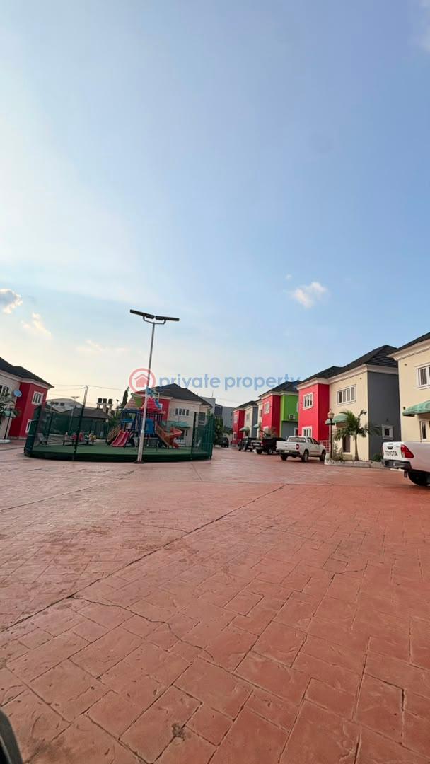 House For Rent Jericho, Ibadan Ibadan Oyo - 1