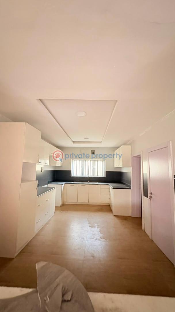 House For Rent Jericho, Ibadan Ibadan Oyo - 3