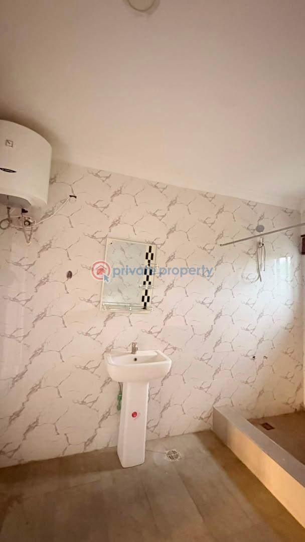 House For Rent Jericho, Ibadan Ibadan Oyo - 8