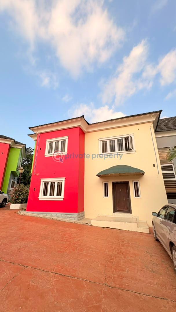 House For Rent Jericho, Ibadan Ibadan Oyo - 0