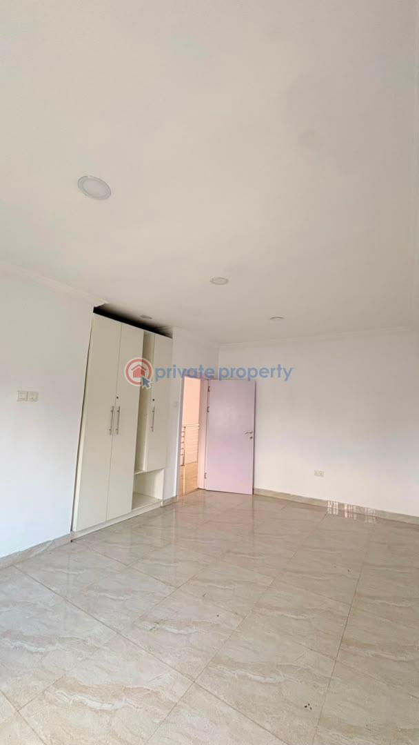 House For Rent Jericho, Ibadan Ibadan Oyo - 11