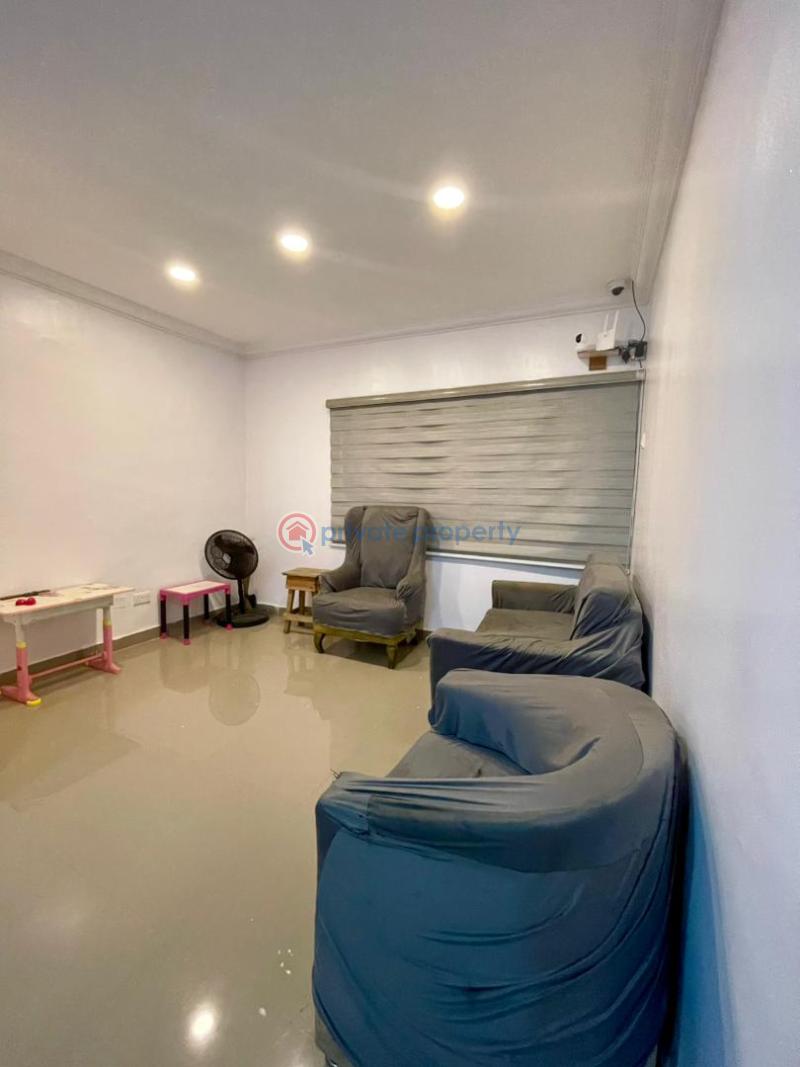 House For Rent Jericho Ibadan Oyo - 10