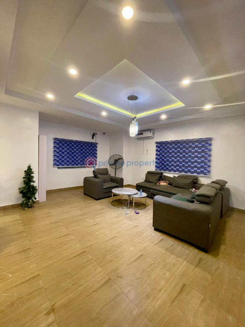 House For Rent Jericho Ibadan Oyo - 9