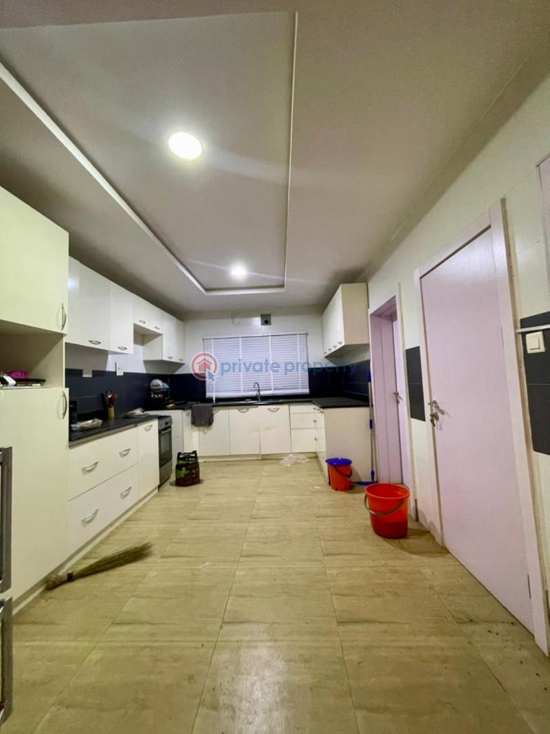 House For Rent Jericho Ibadan Oyo - 3