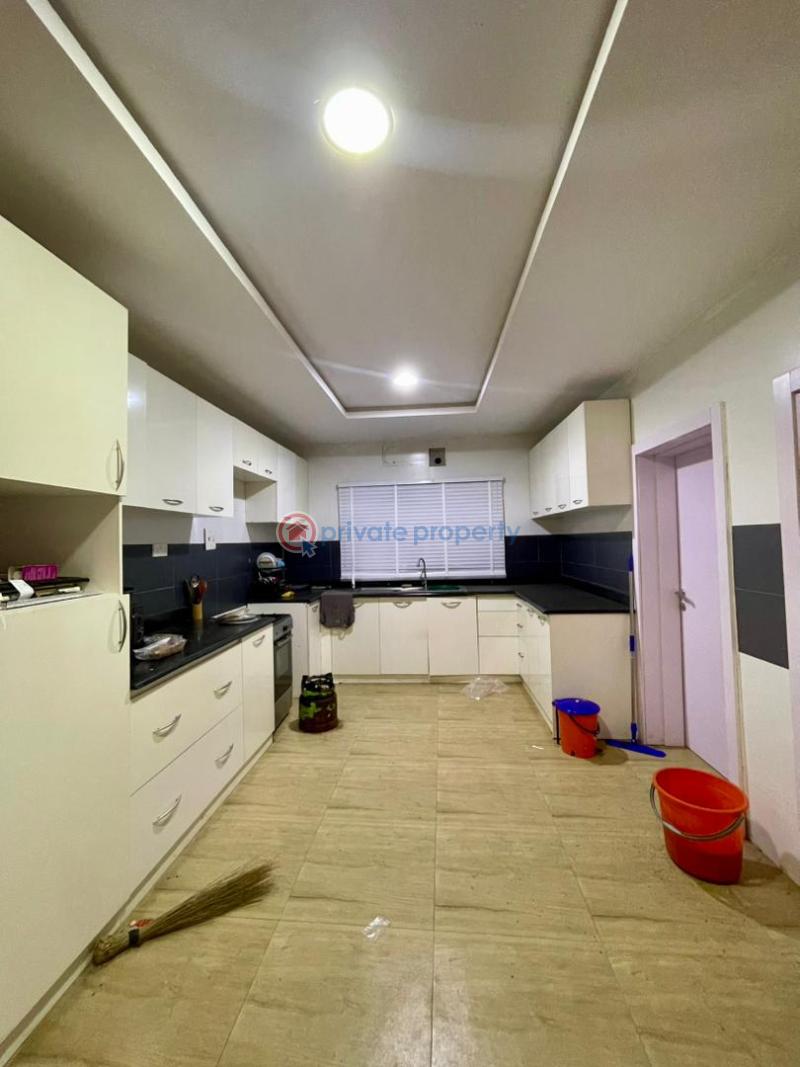 House For Rent Jericho Ibadan Oyo - 2