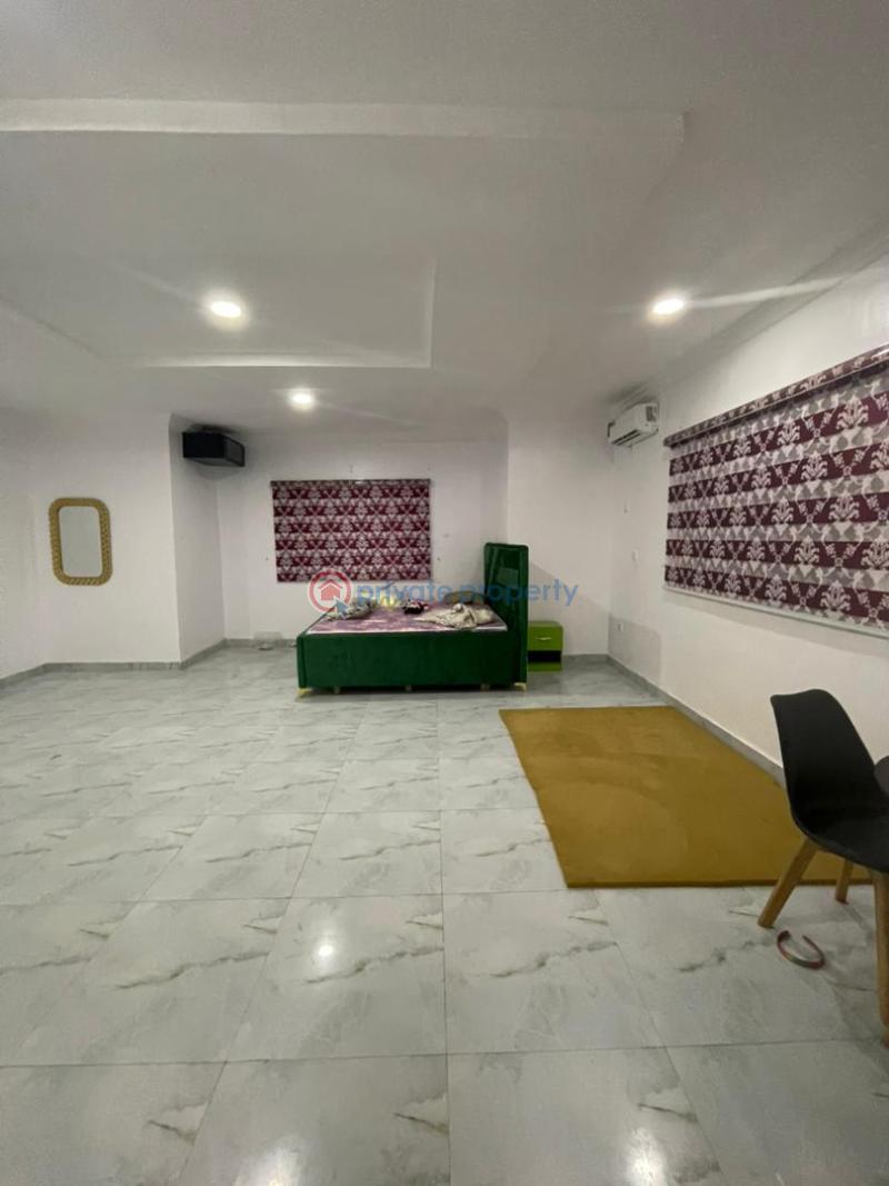 House For Rent Jericho Ibadan Oyo - 16
