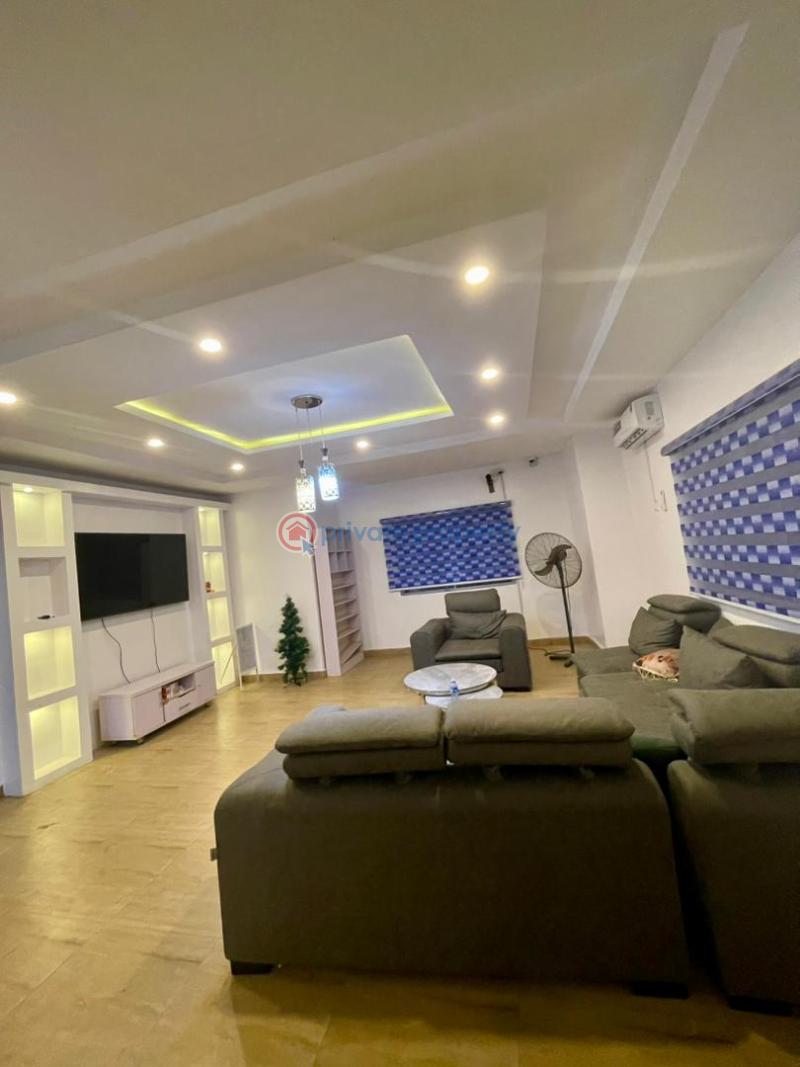 House For Rent Jericho Ibadan Oyo - 5