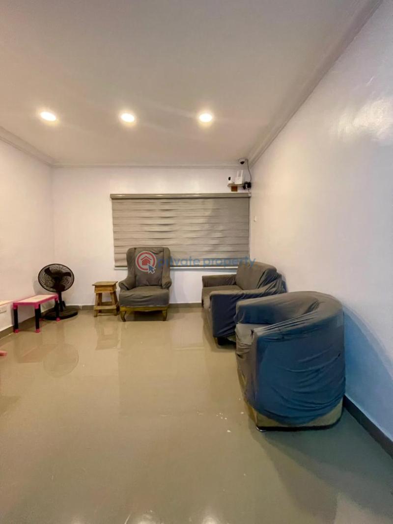 House For Rent Jericho Ibadan Oyo - 11