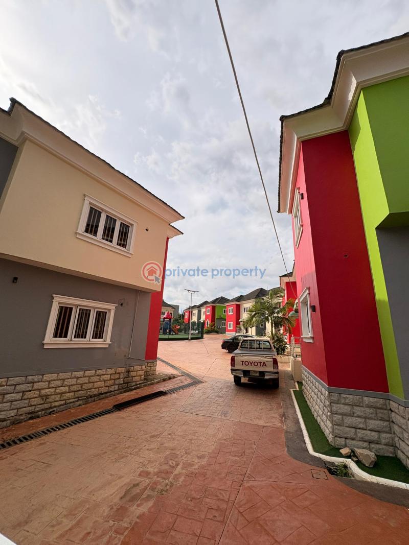 House For Rent Jericho, Ibadan Ibadan Oyo - 4