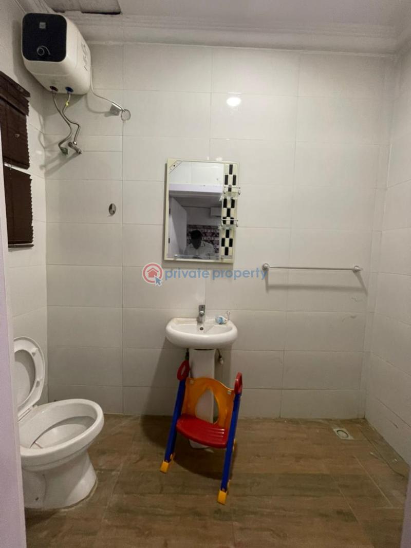 House For Rent Jericho Ibadan Oyo - 14