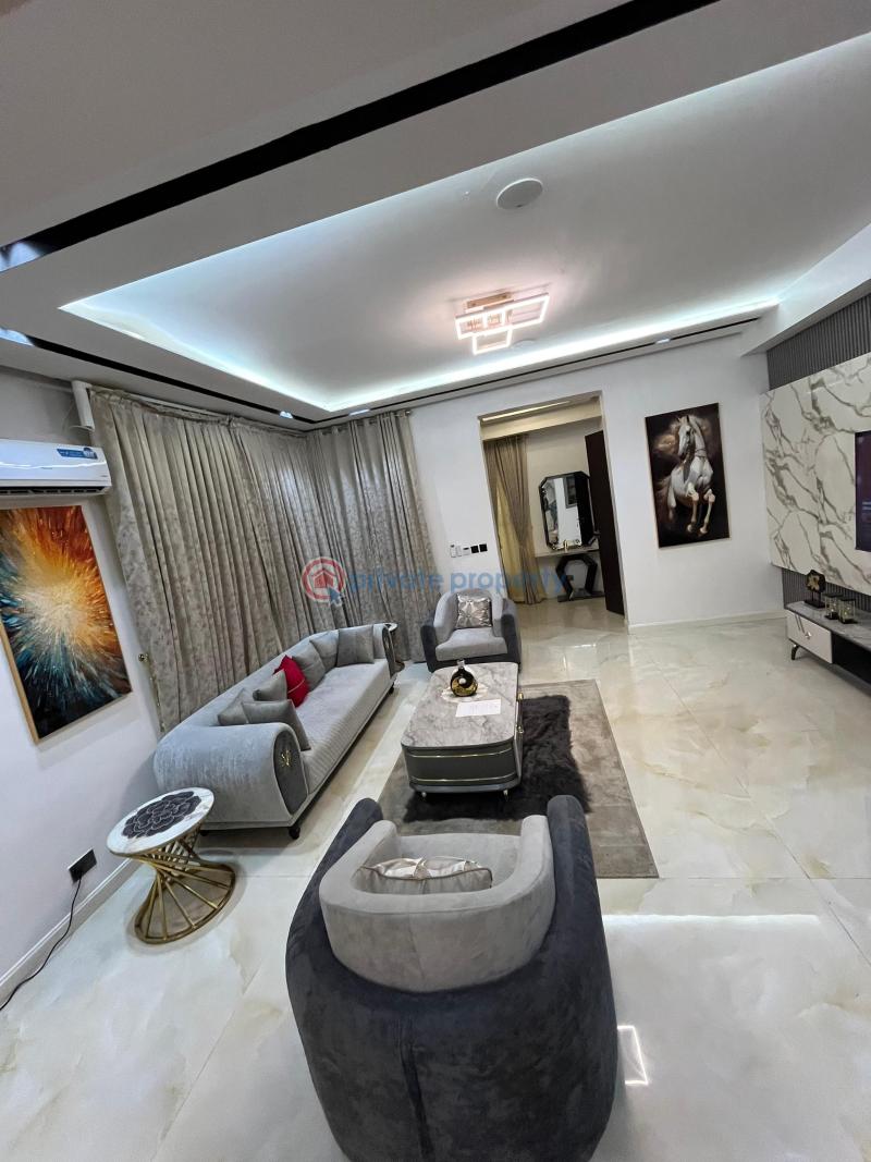 4 bedroom Shared Apartment Short let Ikeja GRA Lagos - 13