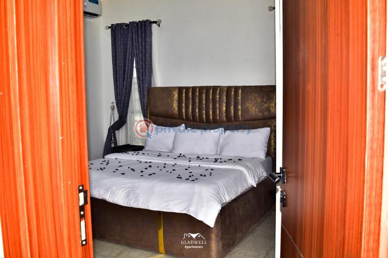 Luxurious 4 bedroom duplex - 23 4 bedroom Duplex Short let Adeniji Jones Adeniyi Jones Ikeja Lagos - 23