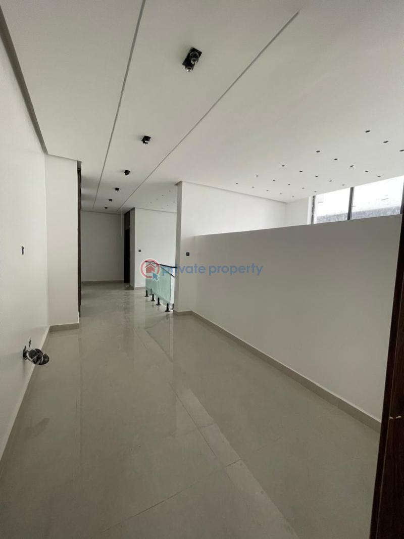 4 bedroom Duplex For Sale Lekki Phase 1 Lagos - 7