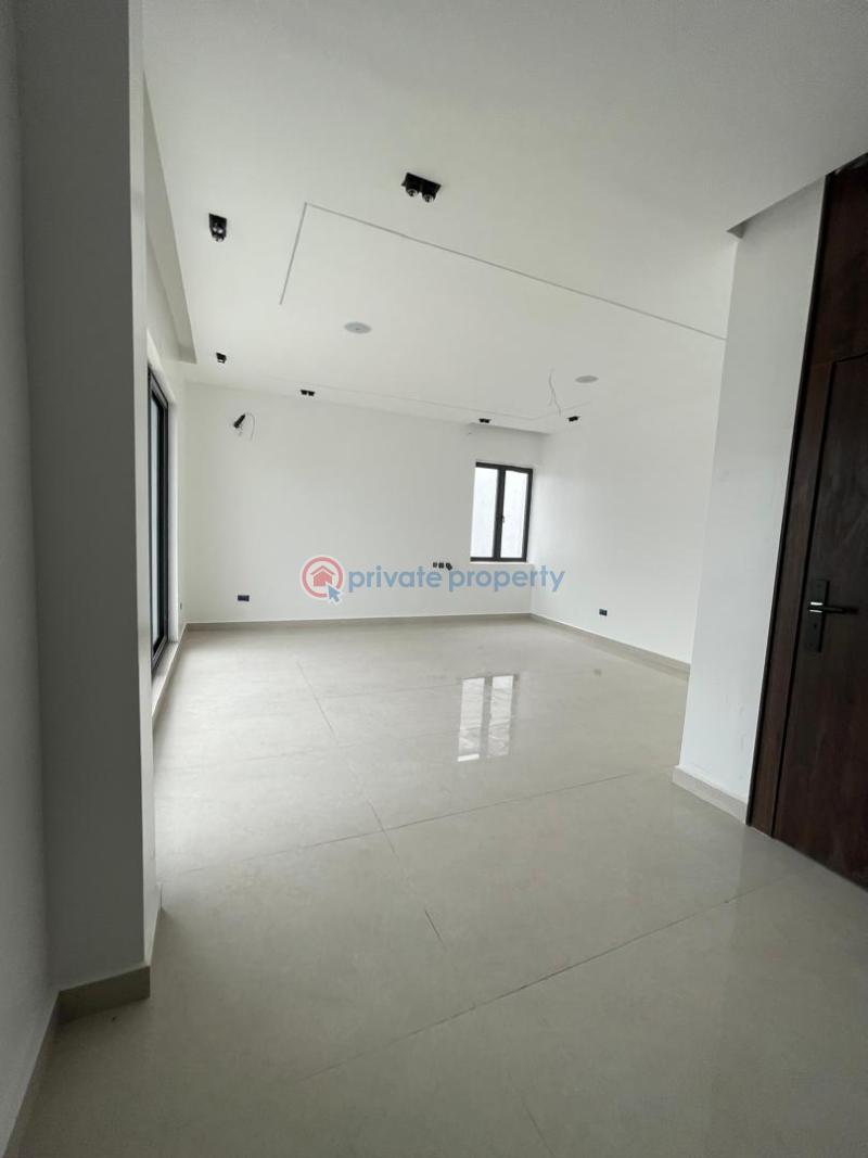 4 bedroom Duplex For Sale Lekki Phase 1 Lagos - 5