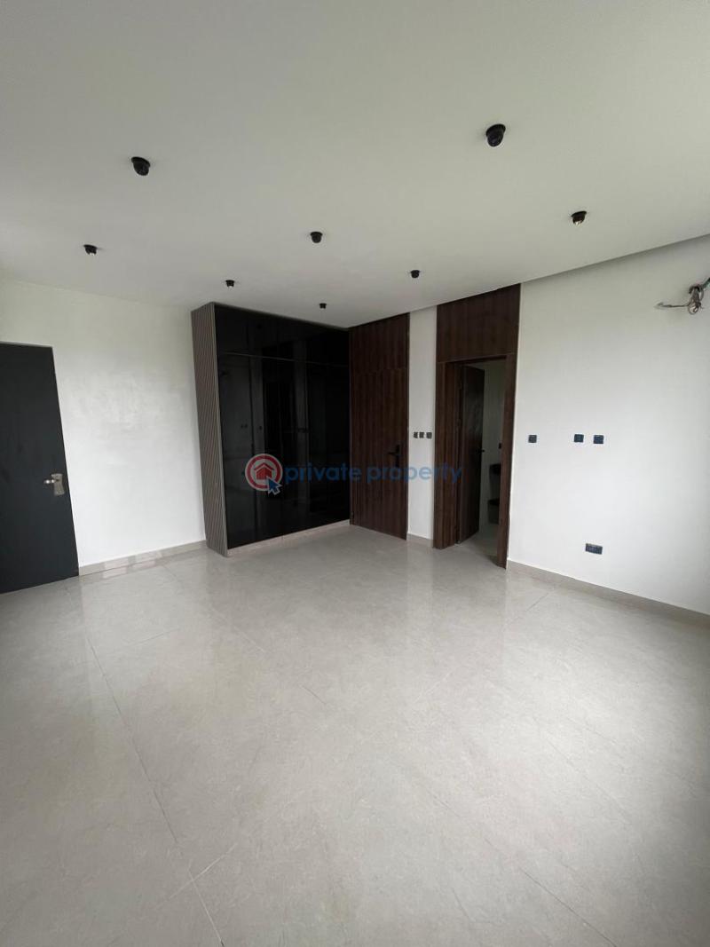4 bedroom Duplex For Sale Lekki Phase 1 Lagos - 8