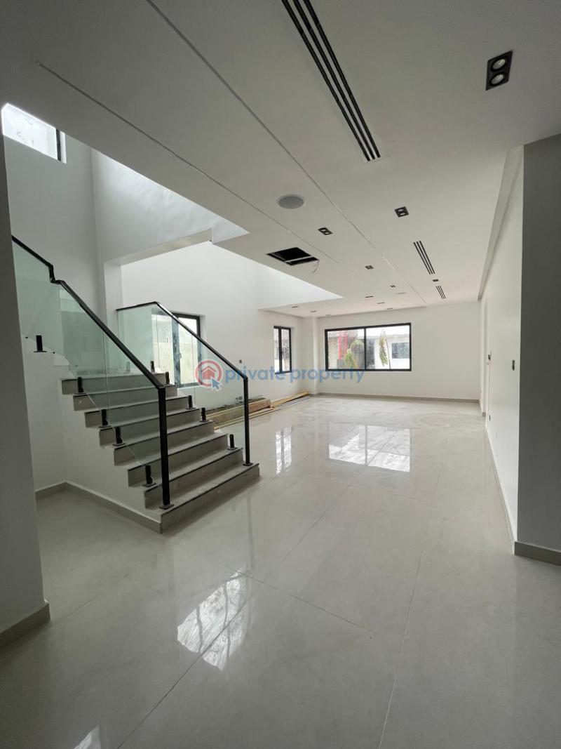 4 bedroom Duplex For Sale Lekki Phase 1 Lagos - 3