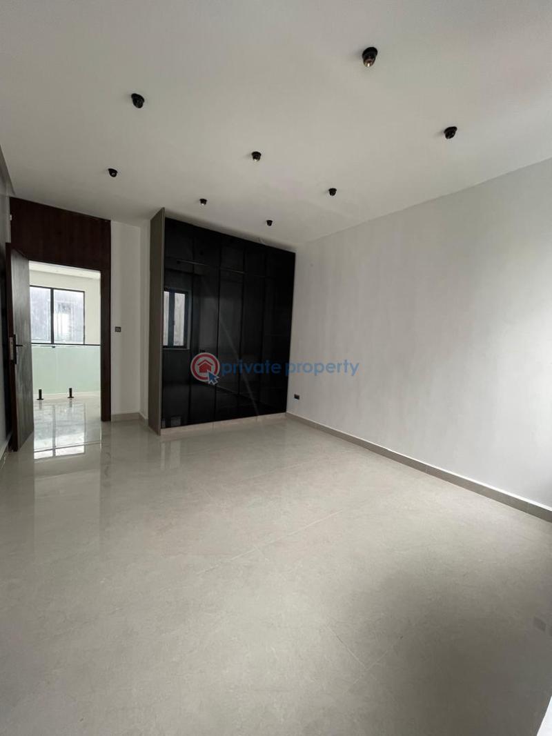 4 bedroom Duplex For Sale Lekki Phase 1 Lagos - 2