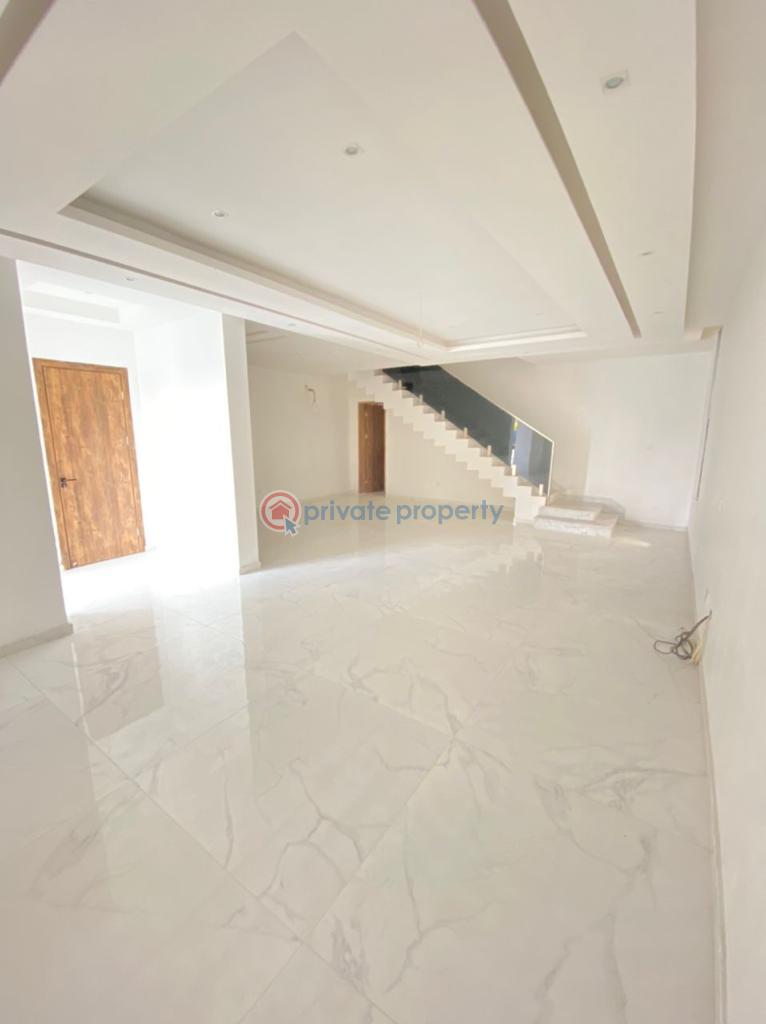 4 bedroom Duplex For Sale Ikoyi Lagos - 7
