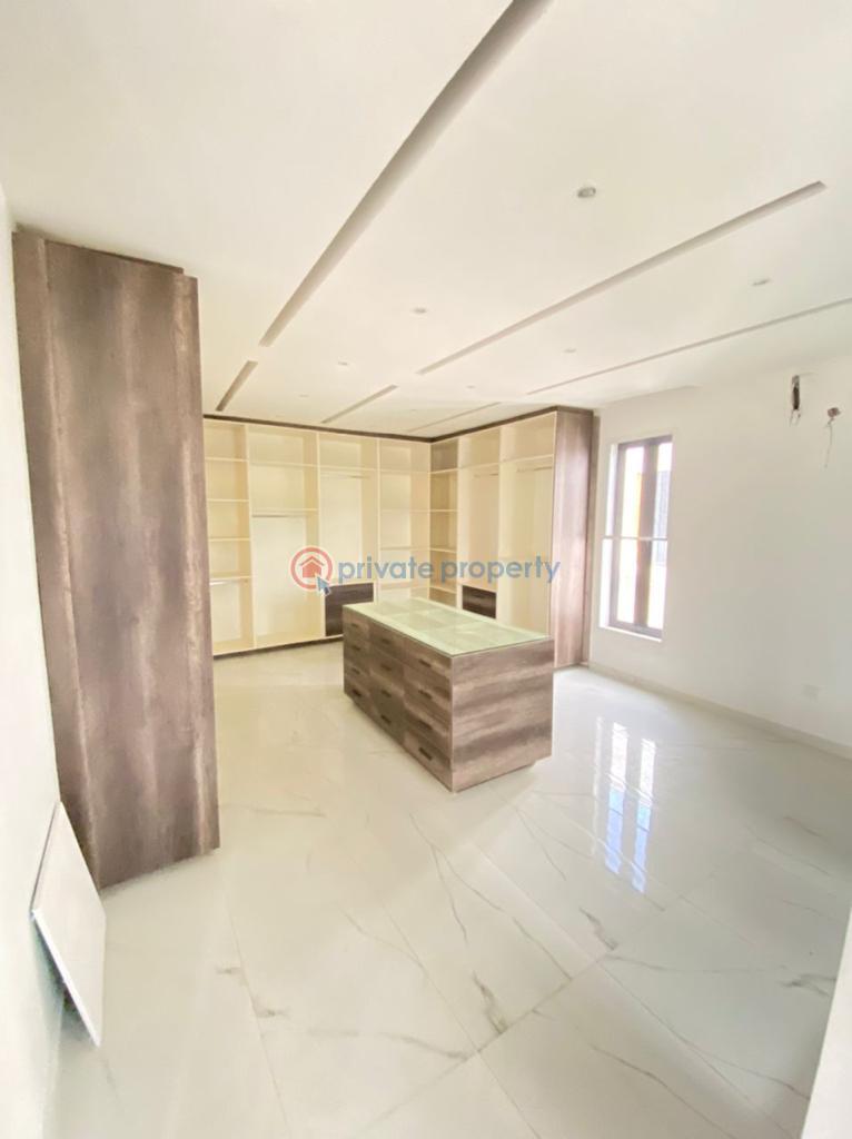 4 bedroom Duplex For Sale Ikoyi Lagos - 3
