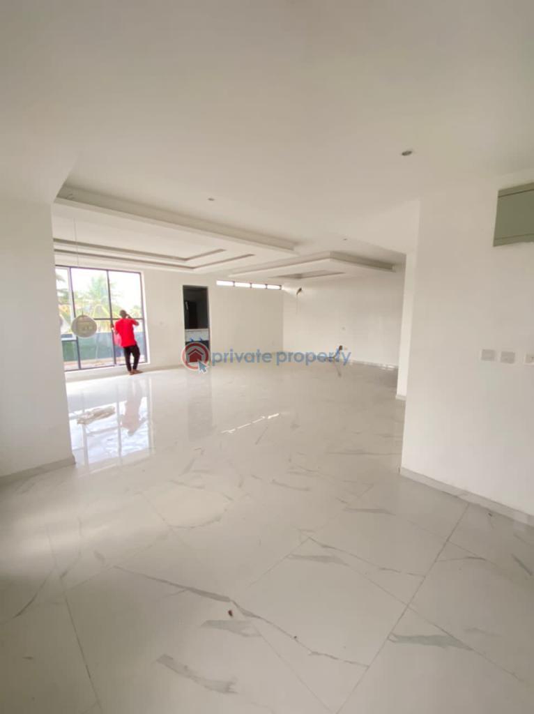 4 bedroom Duplex For Sale Ikoyi Lagos - 1