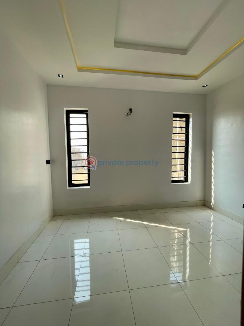4 bedroom Detached Duplex For Sale Ajah Lekki Phase 2 Lagos - 4