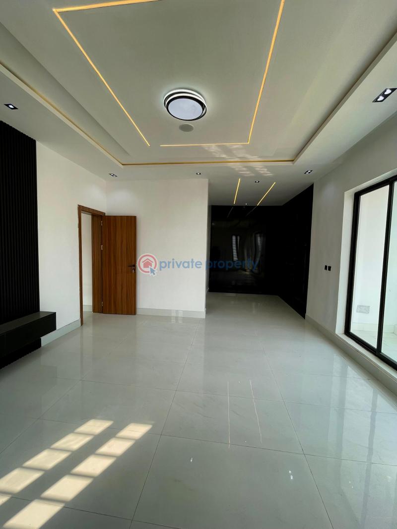 4 bedroom Detached Duplex For Sale Ajah Lekki Phase 2 Lagos - 2