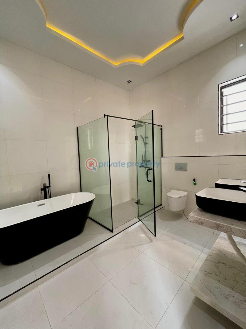 4 bedroom Detached Duplex For Sale Ajah Lekki Phase 2 Lagos - 8